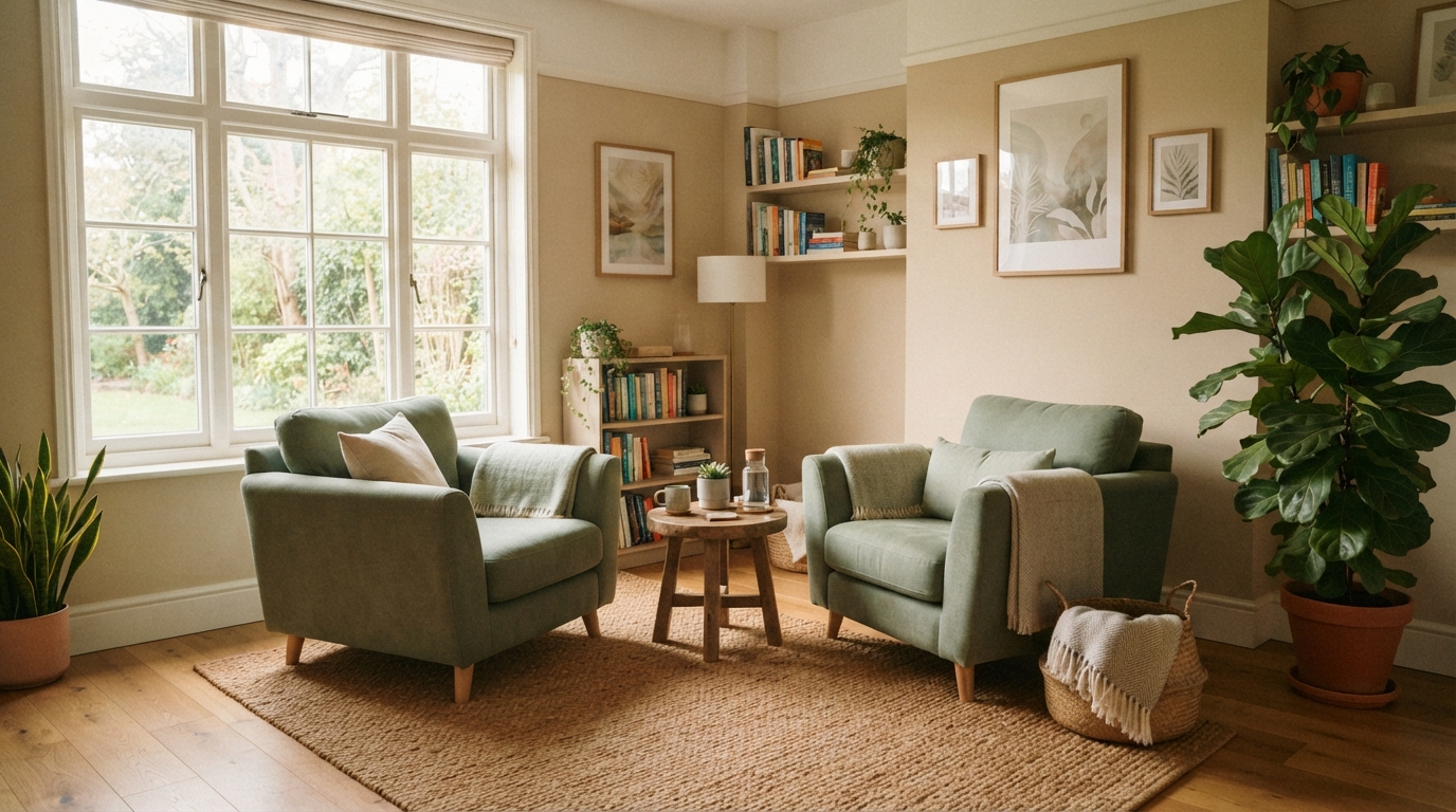What Is Integrative Therapy?