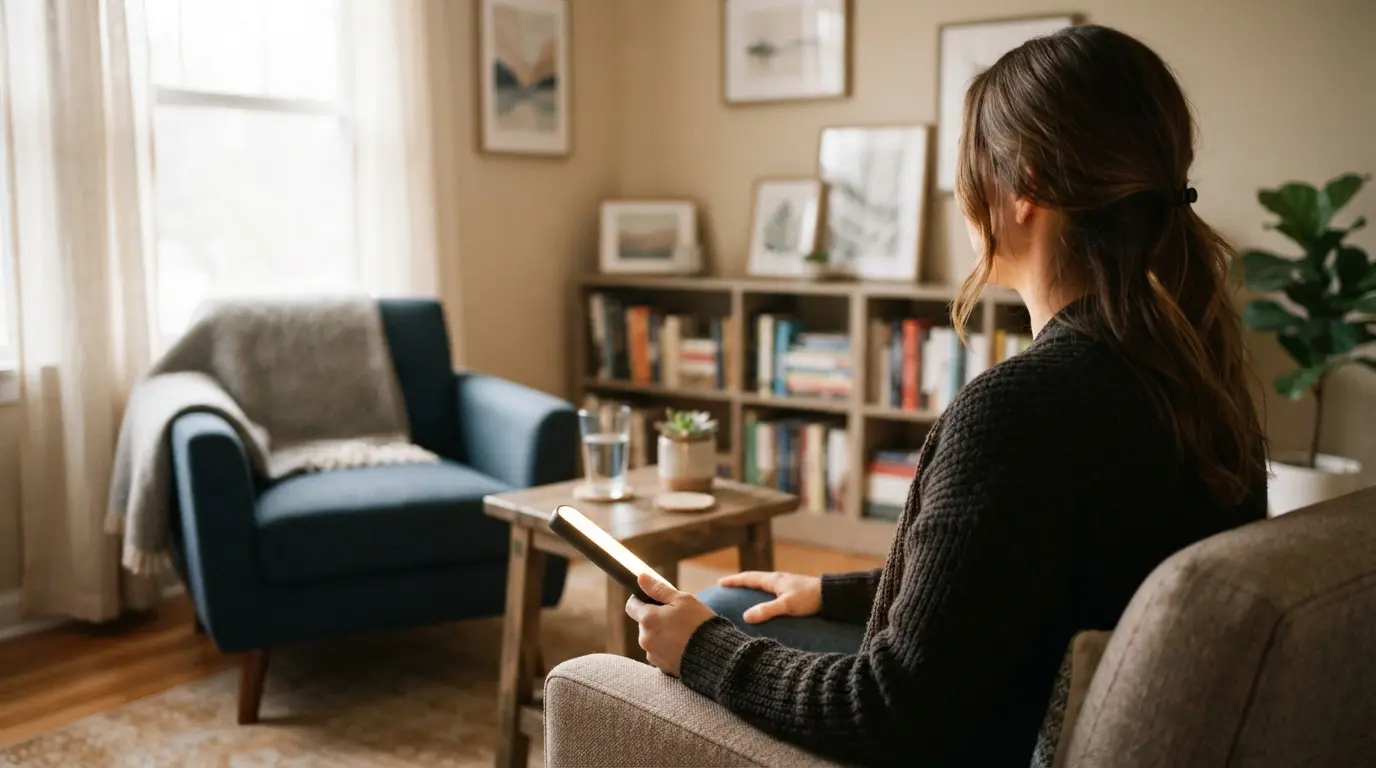 What Is EMDR Therapy and How Does It Work