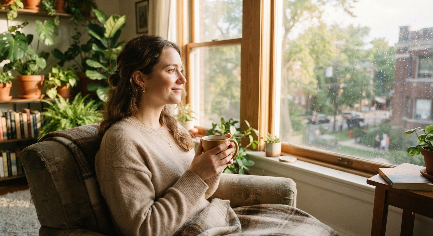 How to Recognize and Heal from Coercive Control