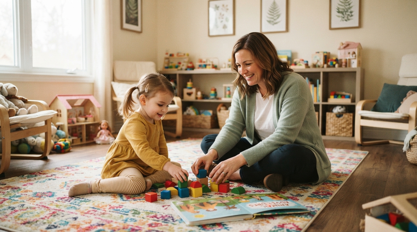 Understanding ADOS-2 Autism Assessments for Children
