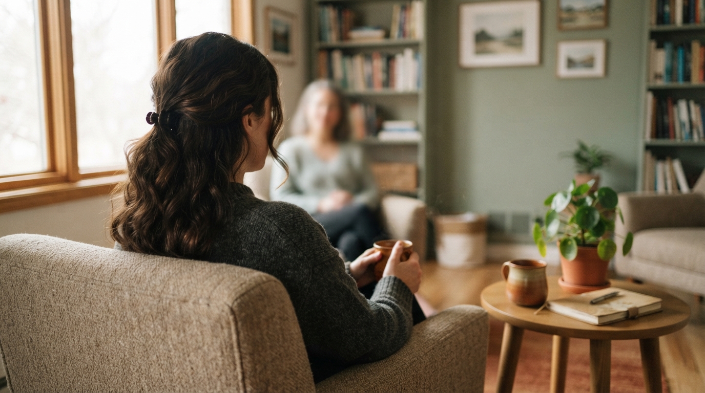 Understanding PTSD vs CPTSD: Differences in Symptoms, Causes, and Integrative Treatment